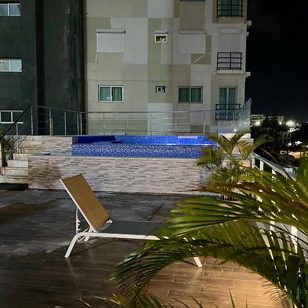 Apartamento Frente A La Zona Colonial, Santo Domingo Eksteriør bilde