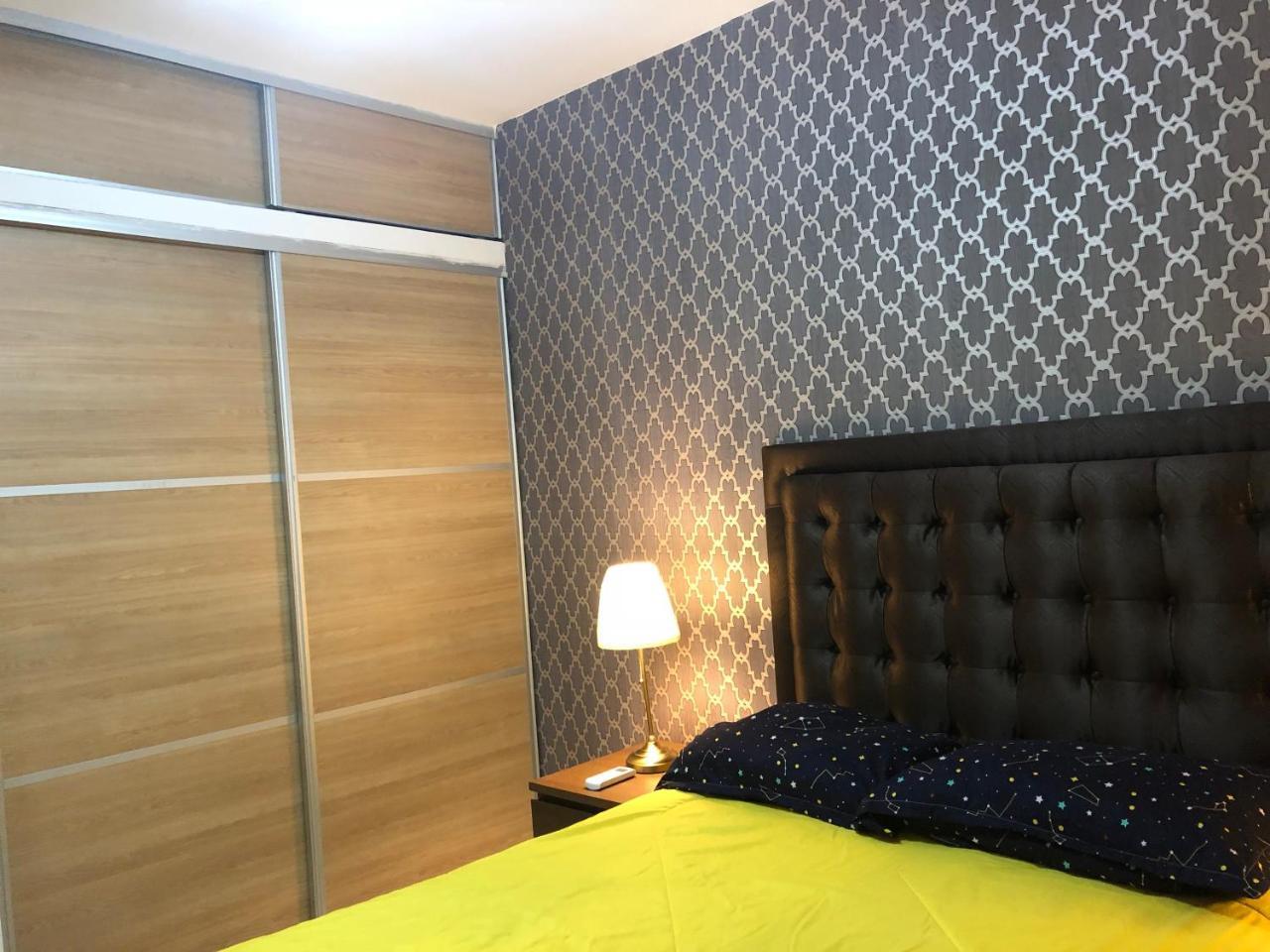 Apartamento Frente A La Zona Colonial, Santo Domingo Eksteriør bilde