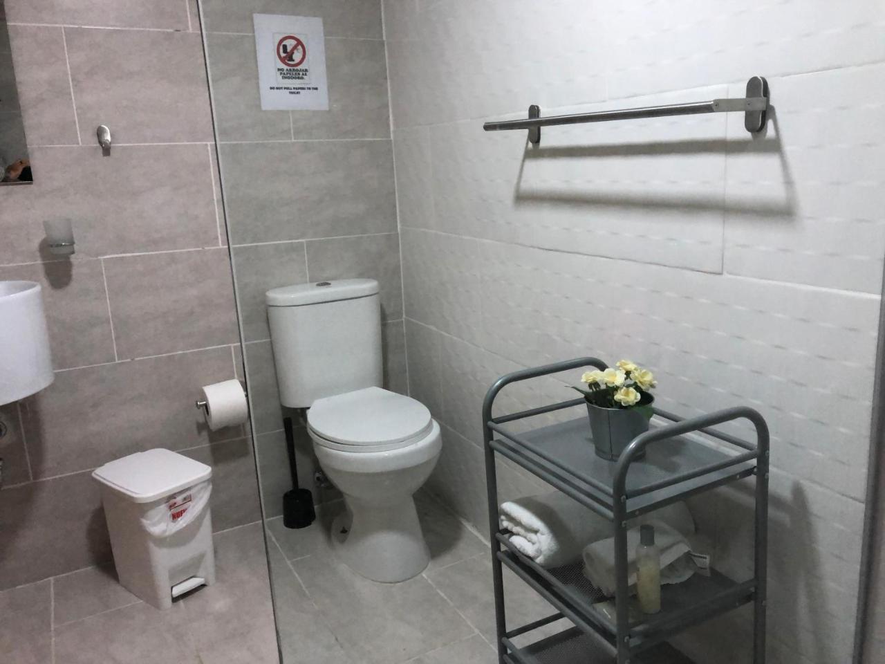 Apartamento Frente A La Zona Colonial, Santo Domingo Eksteriør bilde