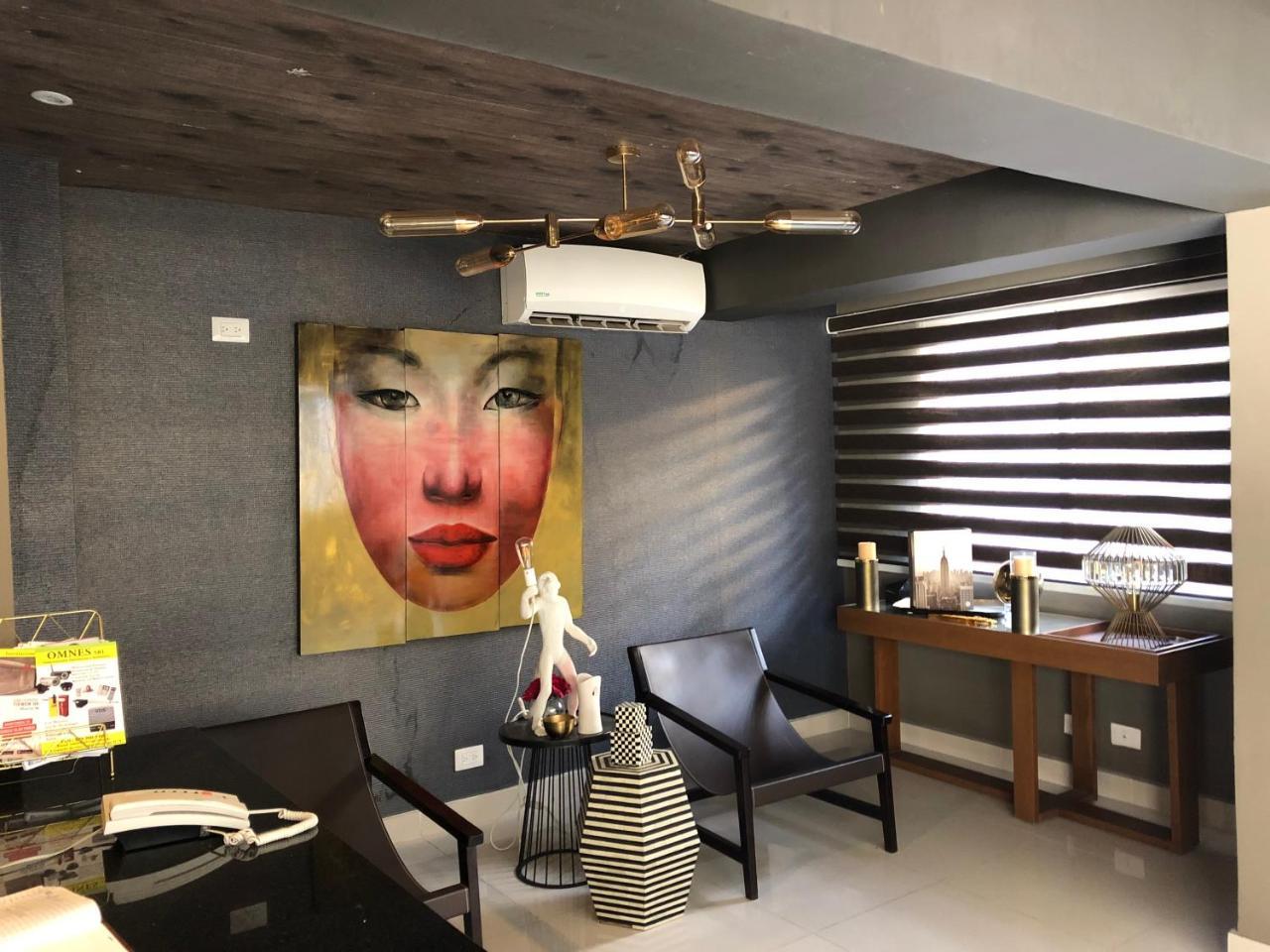 Apartamento Frente A La Zona Colonial, Santo Domingo Eksteriør bilde